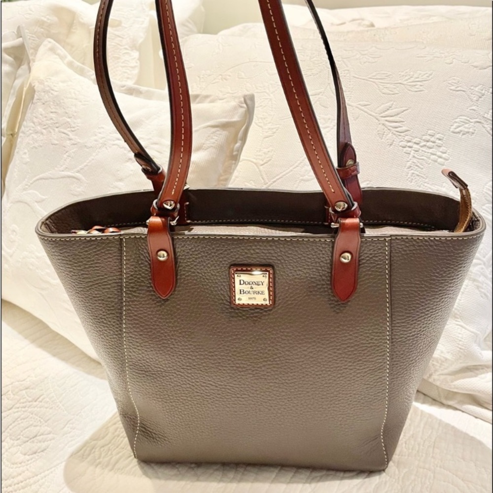 Dooney and Bourke